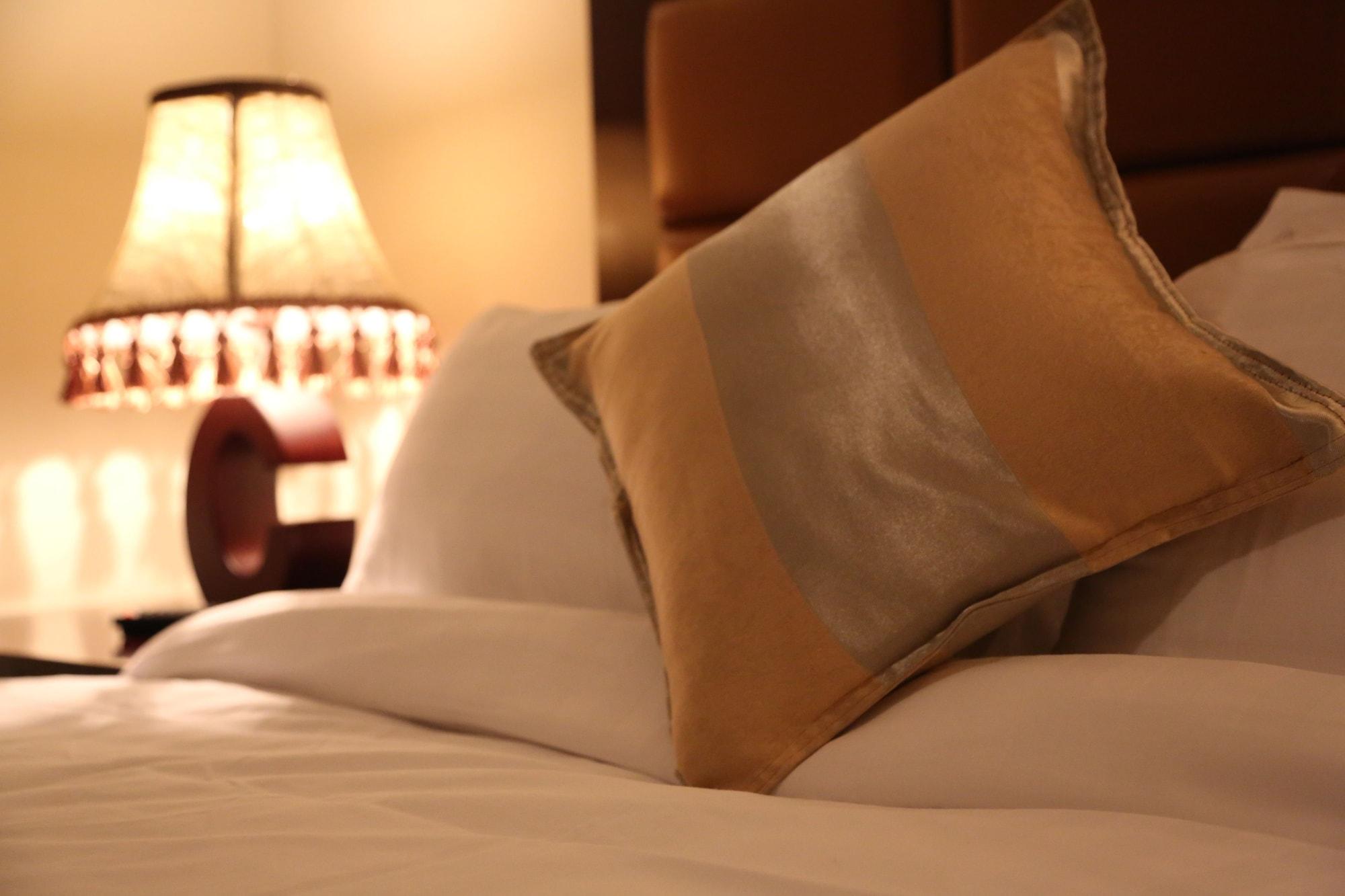 Caravan Hotel Addis Ababa Eksteriør billede