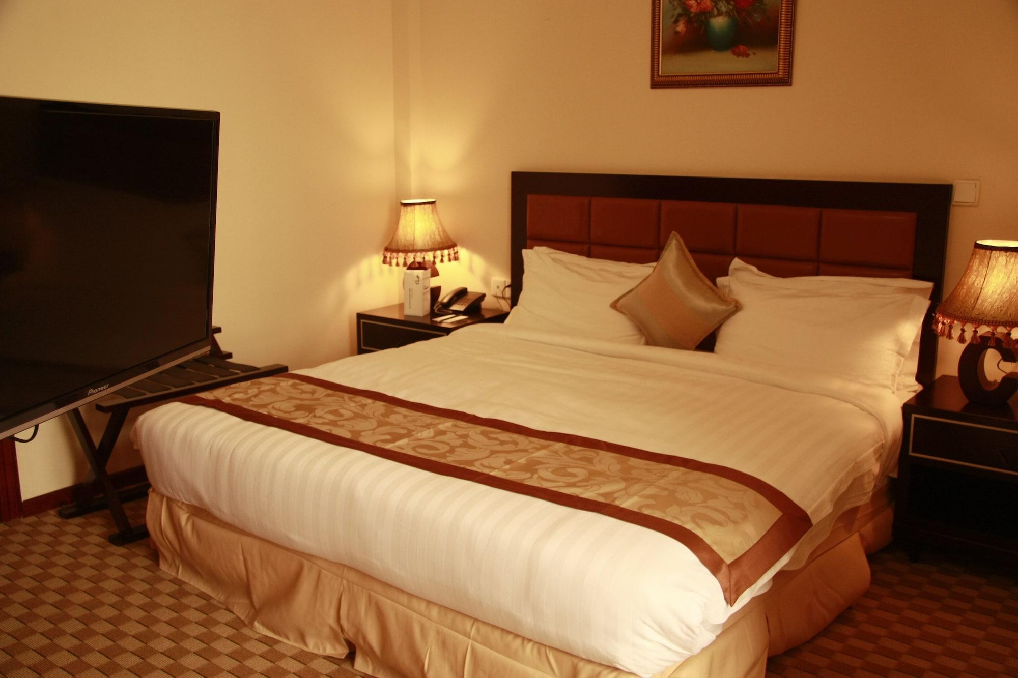 Caravan Hotel Addis Ababa Eksteriør billede