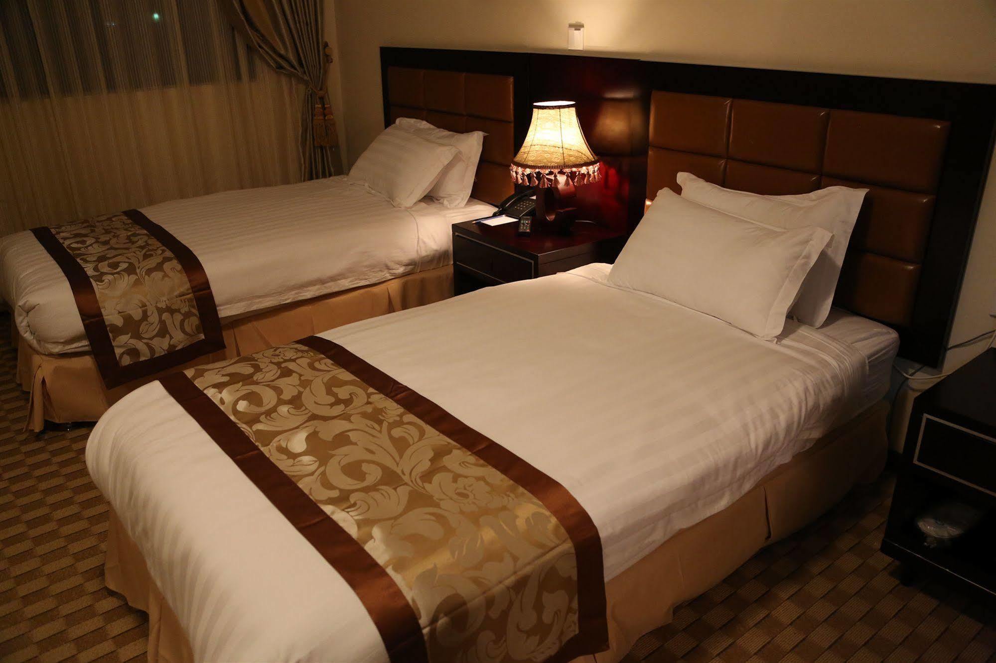 Caravan Hotel Addis Ababa Eksteriør billede